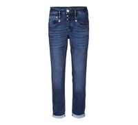 HERRLICHER SHYRA Cropped Jogg Denim restless night 5318-D9648-611 W28