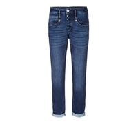 HERRLICHER SHYRA Cropped Jogg Denim restless night 5318-D9648-611 W29