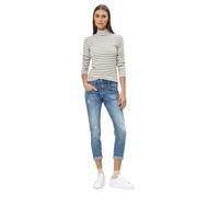 Herrlicher Shyra Cropped Organic Cotton (DE/NL/SE/PL, Numerisch, 27, Regular, Regular)