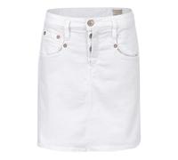 HERRLICHER SHYRA Skirt Drill Stretch white 2236-SN560-010 W27