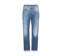 HERRLICHER SHYRA TAP ORGANIC DENIM middestroy 5840-OD101-715 W29