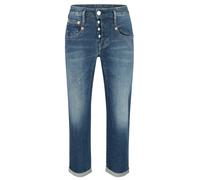 HERRLICHER SHYRA TAP ORGANIC DENIM traffic 5840-OD101-043 W28
