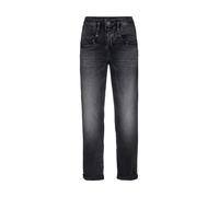 HERRLICHER SHYRA TAP RECYCLED DENIM BLACK LIGHT crow 5840-RD062-863 W29