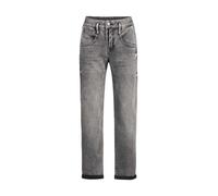Herrlicher, Shyra Tap Jeans mit Bio-Baumwolle (DE/NL/SE/PL, Numerisch, 30, Regular, Regular)