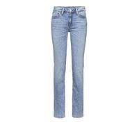 Herrlicher SUPER G Straight Cashmere Touch Denim Ocean 5794-D9020-036 W29 L32