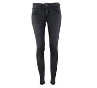 Herrlicher, Touch Cropped Cashmere mit Bio Baumwolle Slim Fit Größe 29