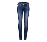 HERRLICHER TOUCH Cropped Denim Cashmere Touch black inox 5320-DB020-095 W27