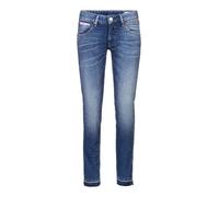 HERRLICHER TOUCH CROPPED Organic Denim Cashmere mariana blue 5320-OD902-833 W25
