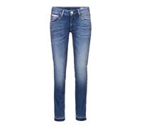 HERRLICHER TOUCH CROPPED Organic Denim Cashmere mariana blue 5320-OD902-833 W27