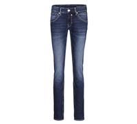 Herrlicher, Touch Slim Jeans aus Bio-Baumwolle