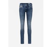 HERRLICHER TOUCH SLIM medium 5705-D1770-055 - DENIM LIGHT W25 L32