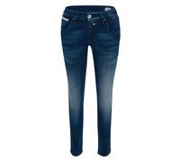 HERRLICHER TOUCH Slim Organic Denim calm 5705-OD100-867 W25 L32