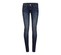 HERRLICHER TOUCH SLIM ORGANIC DENIM opaque 5705-OD133-676 W26 L32