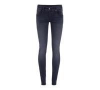 Herrlicher Touch Slim REUSED Denim Black Carbon 5705-RD505-621 W31 L30