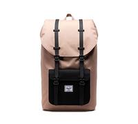Herschel 10014-05749 Herschel Little America Backpack Unisex WARM Taupe/Black