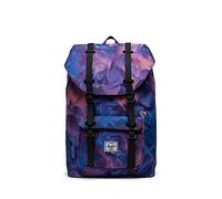 HERSCHEL 10020-05743 HERSCHEL Little America MID-Volume Backpack Unisex Soft Petals