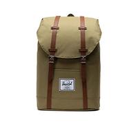 HERSCHEL 10066-05730 Retreat Backpack Unisex Dried HERB