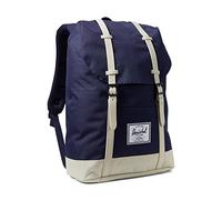 HERSCHEL 10066-05740 Retreat Backpack Unisex Peacoat/Light Pelican