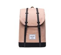HERSCHEL 10066-05749 Retreat Backpack Unisex WARM Taupe/Black