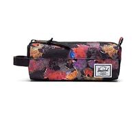 HERSCHEL 10071-04922 Settlement CASE Watercolor FLORAL Unisex - Erwachsene Pouches Einheitsgröße, Watercolor Floral, Organizer