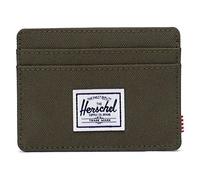 Herschel Charlie Rfid Wallet Grün Mann (Herstellerartikelnummer: 10360-04281-OS)