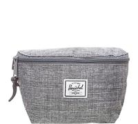 Herschel Fourteen Hip Pack Raven Crosshatch