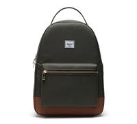 HERSCHEL 10969-04774 NOVA MID-Volume Forest Night Unisex - Erwachsene Taschen Einheitsgröße