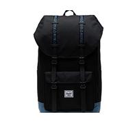 HERSCHEL 10972-05723 HERSCHEL Little America Backpack Unisex Black/Copen Blue
