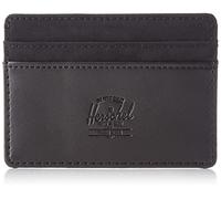 HERSCHEL 11011-03608 Charlie RFID Backpack Unisex Black