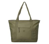 Herschel Alberni Shopper Tasche 38 cm grün