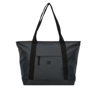 Herschel Alberni Shopper Tasche 38 cm schwarz