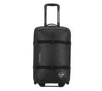 Herschel - All Season Hybrid Roller Bag Large Carry On - Reisetasche, Gr. 41 l, schwarz (Black)
