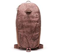 Herschel - All Season Backpack 17 - Wanderrucksack, Gr. 17 l, braun (AshRoseEQCamo)