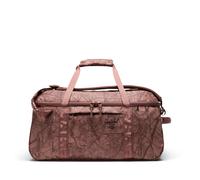 Herschel - All Season Duffle 41 - Reisetasche, Gr. 41 l, braun (AshRoseEQCamo)