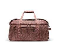 Herschel - All Season Duffle 41 - Reisetasche, Gr. 41 l, braun (AshRoseEQCamo)