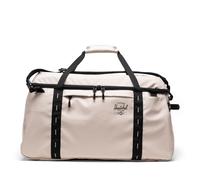 Herschel All Season Duffle 66 L - Moonbeam/Black Moonbeam/Black [7076] Koffer24