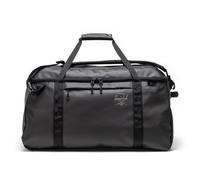 Herschel - All Season Duffle 66 - Reisetasche, Gr. 66 l, grau/schwarz (Black)
