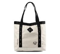 Herschel All Season Gear Shopper Tasche 50 cm weiss