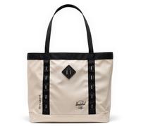 Herschel - All Season Gear Tote 33 - Umhängetasche, Gr. 33 l, beige (Moonbeam/Black)