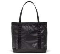 Herschel All Season Gear Shopper Tasche 50 cm schwarz