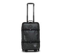 Herschel All Season Hybrid Roller Bag Large Carry On Pineneedle EQ Camo