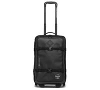 Herschel - All Season Hybrid Roller Bag Large Carry On - Reisetasche, Gr. 41 l, schwarz (Black)