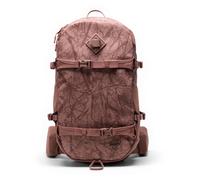 Herschel - All Season Pro Backpack 36 - Wanderrucksack, Gr. 36 l, braun (AshRoseEQCamo)