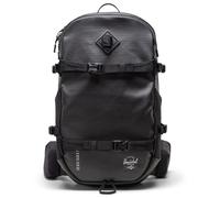 Herschel - All Season Pro Backpack 36 - Wanderrucksack schwarz/grau (Black)
