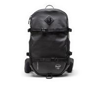 HERSCHEL - All Season Pro Backpack 36L - Black / ONE SIZE