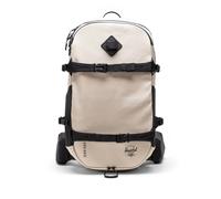HERSCHEL - All Season Pro Backpack 36L - Moonbeam/Black / ONE SIZE