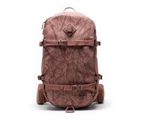 Herschel - All Season Pro Backpack 36 - Wanderrucksack, Gr. 36 l, braun (AshRoseEQCamo)