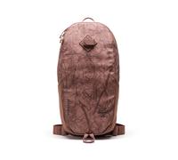Herschel - All Season Backpack 17 - Wanderrucksack, Gr. 17 l, braun (AshRoseEQCamo)