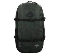 HERSCHEL All Season Backpack 29 L - Mixte - Grün - Einheitsgröße- Modell 2024