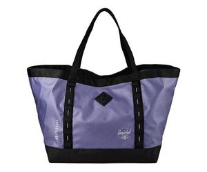 Herschel All Season Weekender Reisetasche 58 cm lila